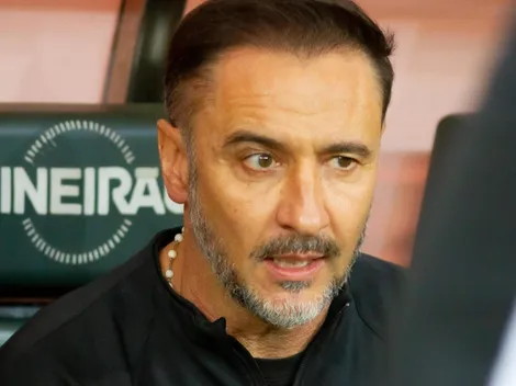 Ex-Galo sai da casinha, dispara contra Hulk e Cuca, e faz comparação com Vítor Pereira