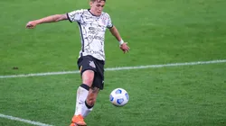Marcello Zambrana/AGIF - Vital deve deixar o Corinthians