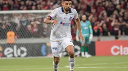 Foto: Robson Mafra/AGIF