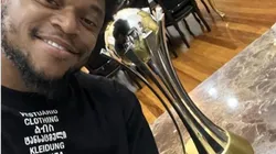 Foto: César Greco/ Palmeiras