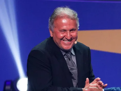 Zico é sincero sobre ‘treta’ com Atlético-MG em 1981 e coloca Wright na bola