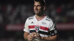 Fotos: Rubens Chiri/Flickr Oficial do São Paulo