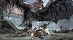 Monster Hunter Rise: Sunbreak recebe trailer com novidades da atualização gratuita