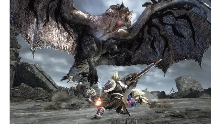 Monster Hunter Rise: Sunbreak recebe trailer com novidades da atualização gratuita