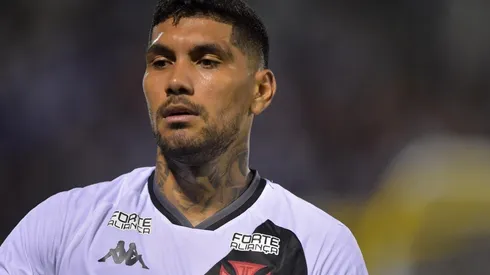 Foto: Thiago Ribeiro/AGIF