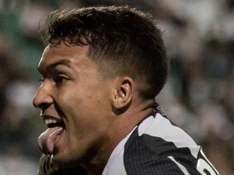 Craque! Flamenguistas e palmeirenses ‘esquecem’ M. Leonardo e enaltecem outro jogador do Santos