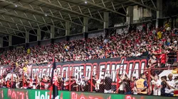 Foto: Alan Deyvid/Flickr Oficial Atlético Goianiense | Atlético-GO faz campanha de venda de ingresso nas redes sociais