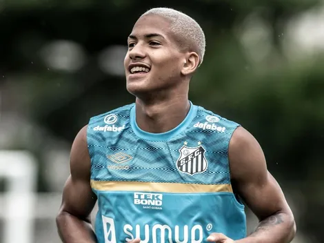 Ângelo sai da casinha e detalha motivo pelo qual provocou a torcida do Coritiba