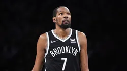 Durant deve ser trocado pelo Nets