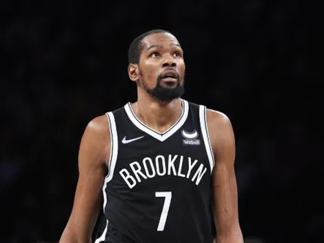 NBA: Após ultimato de Durant, dono do Nets toma decisão e manifesta apoio à comissão técnica