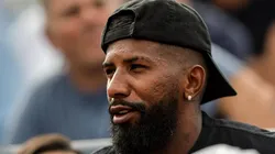 Rodinei será comentarista dos jogos do Flamengo no Mundial.