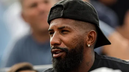 Rodinei será comentarista dos jogos do Flamengo no Mundial.