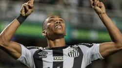 Foto: Robson Mafra/AGIF