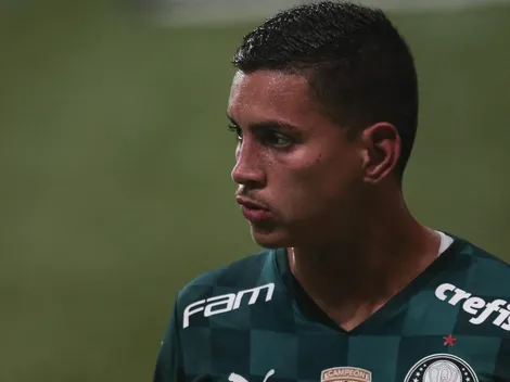 Fora do Palmeiras, Renan recorre à Justiça para tentar 'sair de cena' e iniciar vida nova fora do Brasil