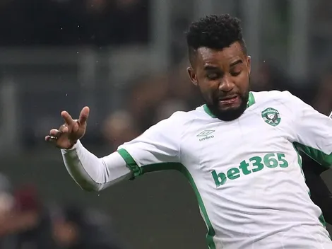 Ex-Santos, Cicinho mira triunfo em duelo decisivo pela Champions League