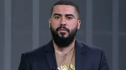 Foto: Reprodução/ESPN - Renato Rodrigues: jornalista elogiou temporada do Cruzeiro