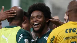 Foto: Cesar Greco - Ex-Palmeiras, Luiz Adriano pagou mico nesta 2ª com pênalti bizarro na Turquia