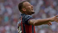 Foto: Jhony Pinho/AGIF | Igor Torres demonstrou confiança no elenco tricolor