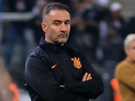 Vítor Pereira 'barra' medalhões e Corinthians muda para superar o Flamengo; veja time