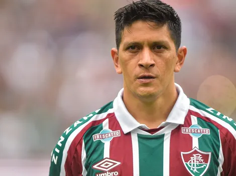 “Supera Mbappé e Benzema”; Argentinos ‘se derretem’ e Cano vira assunto na seleção