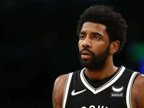 NBA: Irving fica nos Nets? Confira as principais novelas que estão indefinidas para a próxima temporada