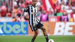 BRASILEIRO A, INTERNACIONAL X ATLETICO-MG