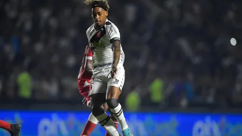 Vasco toma decisão sobre 'namoro' entre MT e Santa Clara e vê decisão exposta por jornalista