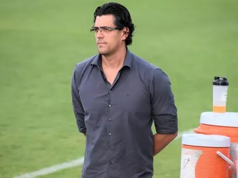 Clube empresa! Primeiros profissionais da era SAF no Vasco são apresentados