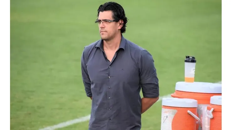 Daniel Hott / América/ Paulo Bracks e +1; após SAF, Vasco têm mudanças internas importantes no Clube.