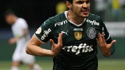 Foto: Cesar Greco/Flickr Oficial do Palmeiras | Time de Raphael Veiga se isola na liderança com tropeço do Corinthians