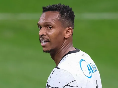 "Quero sempre..."; Jô faz postagem 'inusitada' 60 dias após rescindir no Corinthians