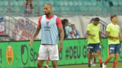 Foto: Jhony Pinho/AGIF