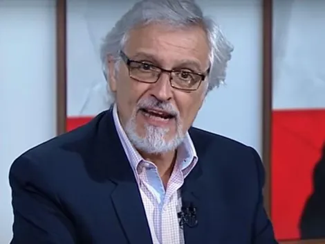 Sormani surpreende ao pedir peça-chave do Palmeiras no lugar de xodó de Tite