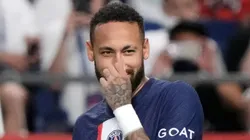 - Neymar
