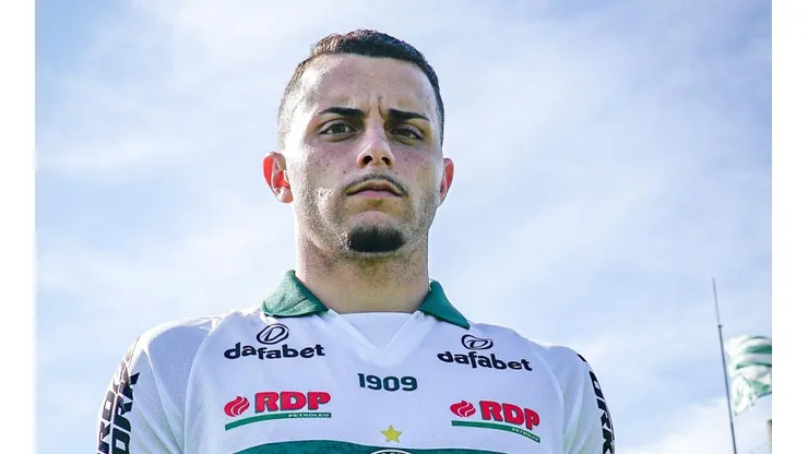Rafael Ianoski | Coritiba/ Bruno Gomes, Rafael Santos e +9: Morínigo esbola Coritiba para duelo contra o Santos.
