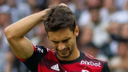 Foto: Fernando Moreno/AGIF | Flamengo decide futuro sobre Rodrigo Caio