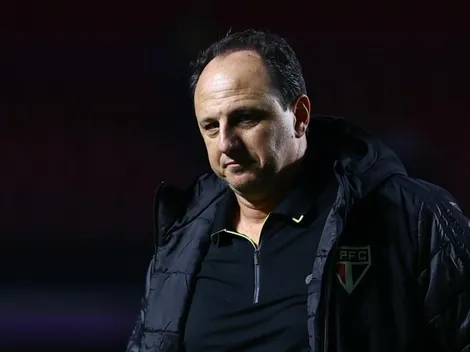 Pode sair? Titular de Ceni no São Paulo fala sobre sondagens de clubes europeus