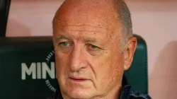 Foto: Fernando Moreno/AGIF - Felipão: técnico não deve impedir saída de defensor