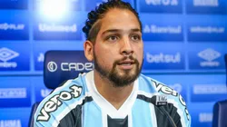 Foto: Lucas Uebel/Grêmio