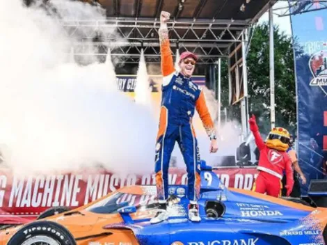 Indy: Power lidera, Dixon no retrovisor e outros cinco pilotos disputam o título em fim de temporada acirrado