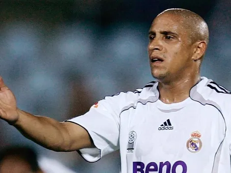 "Para o europeu é..."; Roberto Carlos justifica vitória do Corinthians no Mundial