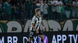 Isabela Azine/AGIF/ Zanocelo, Sánchez e +9; Lisca esboça Santos para duelo do Brasileirão.