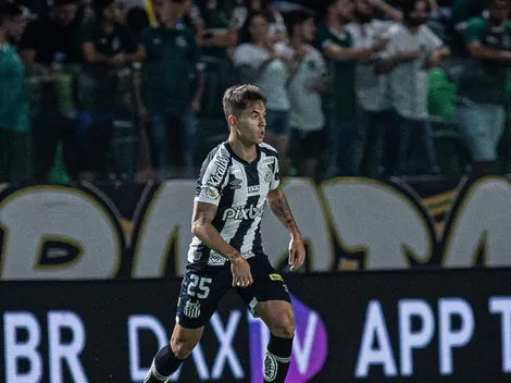 Quem joga? Com Zanocelo, Sánchez e +9, Lisca prepara Peixe para partida fora de casa