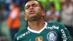 Foto: Marcello Zambrana/AGIF - Dudu também vem se destacando.