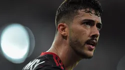 Foto: Thiago Ribeiro/AGIF | Chegada de GH na Turquia faz torcida do Fener 'disparar' comentários