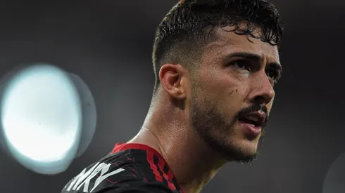 Foto: Thiago Ribeiro/AGIF | Chegada de GH na Turquia faz torcida do Fener 'disparar' comentários