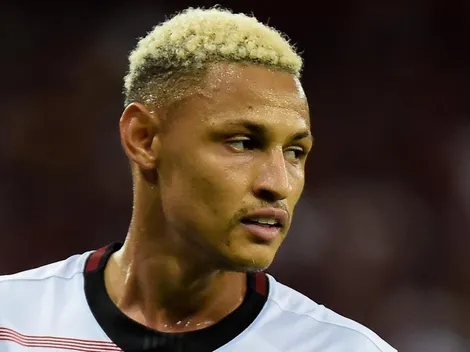 “Sabia que isso iria acontecer...”; situação de Neilton no futebol chega ao conhecimento dos santistas