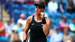 Bia estreia nesta segunda-feira (8) no WTA de Toronto