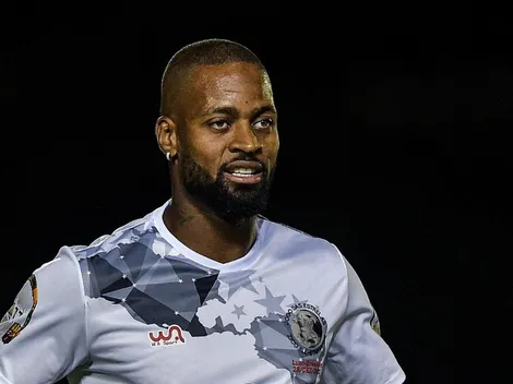 Dedé ‘apronta’ no Athletico, está sendo dispensado e motivo chama atenção