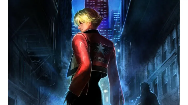 Novo FATAL FURY / GAROU é anunciado pela SNK na EVO 2022